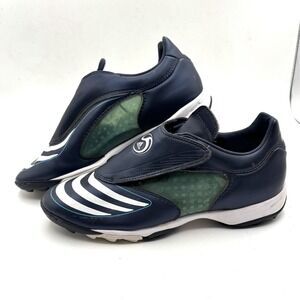 ADIDAS F30 TRX TURF SOCCER BOOTS 909583 2008 US 7.5 MEN